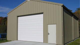 Garage Door Openers at Coyote Point San Mateo, California